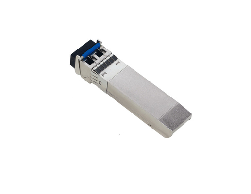 Cisco Compatible SFP 1000BASE-LX/LH 1310nm 10km DOM Duplex LC/UPC SMF Optical Transceiver Module