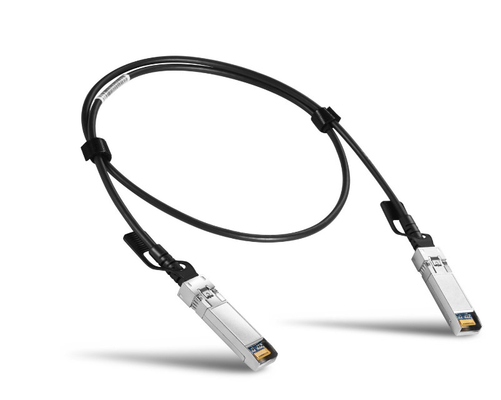 10G SFP+ DAC Twinax Cable, 5M/16.4ft Passive Direct Attach Copper Twinax Cable