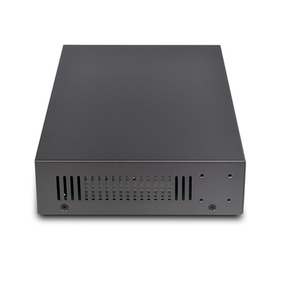 SN-PSE908G megabit+gigabit uplink 8+1+1SFP POE switch total power 150W not Combo