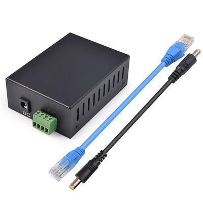 IEEE802.3bt POE Splitter Gigabit 12V 5A 60W 1500V High voltage isolation