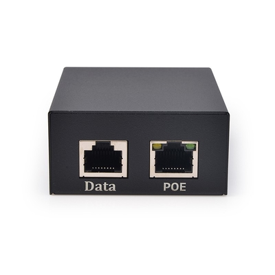 IEEE802.3bt POE Splitter Gigabit 12V 5A 60W 1500V High voltage isolation